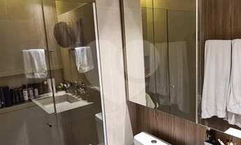 Imagem: Apartamento 1 suíte, 4 vagas 94m2 Vila