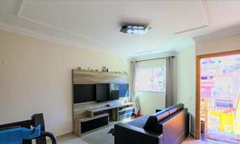 Imagem 7: Sobrado à venda, 132 m² por R$ 630.000,00 - Parque das Nações - Santo André/SP