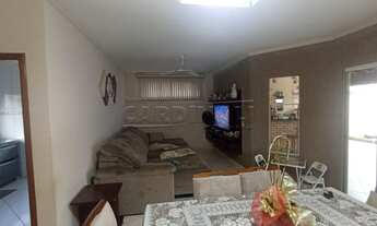 Imagem 1: Sao Carlos - Casa Padrão - Planalto Paraiso