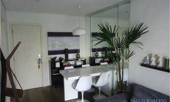 Imagem 2: FLAT - VILA NOVA CONCEIÇÃO - SP