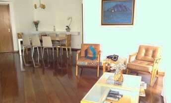 Imagem: Apartamento à venda, 178 m² por R$ 1.450.000,00