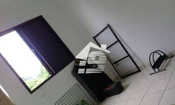 Imagem 4: Apartamento com 2 dormitórios à venda, 47 m² por R$ 175.000 - Medeiros - Jundiaí/SP