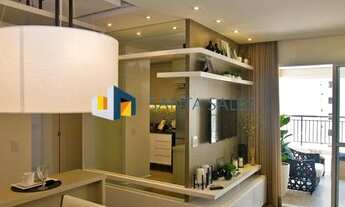 Imagem: ESPETACULAR APARTAMENTO 2 DORMITÓRIOS (1