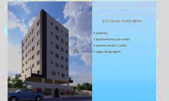 Imagem 3: OPORTUNIDADE!!! Apartamento cobertura com 3 dormitórios
