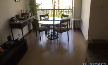 Imagem: APARTAMENTO - VILA OLÍMPIA - SP