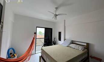 Imagem 2: Apartamento à venda, 40 m² por R$ 189.000,00 - Tupi - Praia Grande/SP