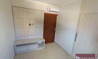 Imagem 7: Apartamento com 3 dormitórios à venda, 80 m² por R$ 425.000,00 - Boa Vista - São José do R