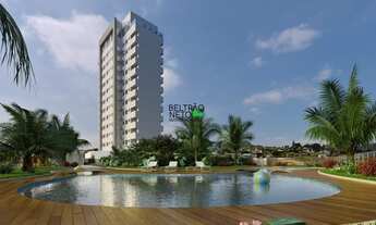 Imagem 6: Apartamento à venda, 1 quarto, 1 suíte, 2 vagas, Buritis - Belo Horizonte/MG