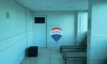 Imagem 3: Apartamento com 2 dormitórios para alugar, 65 m² por R$ 2.200,00/mês - Graça - Belo Horizo