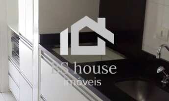 Imagem 2: Belíssimo apartamento Gardem Térreo 3 dormitórios e 02 vagas