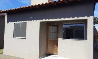 Imagem: Aluguel de casa