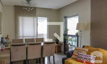 Imagem 3: Apartamento à Venda - Castelo, 3 Quartos, 96 m²