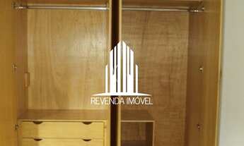 Imagem 2: Apartamento 3 dormitórios, 1 suite e 3 vagas na Vila Andrade