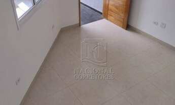 Imagem 2: Sobrado à venda - Utinga - Santo André/SP