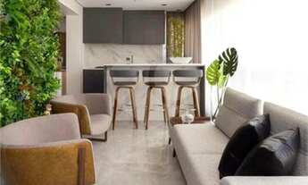 Imagem 3: Apartamento 3 suítes, 152 m² com 3 vagas