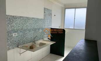 Imagem 4: Apartamento com 2 dormitórios à venda, 43 m² por R$ 150.000,00 - Água Chata - Guarulhos/SP