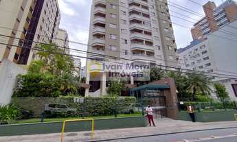 Imagem 2: Apartamento Condomínio Alameda dos Almirantes em Centro - Florianópolis - SC