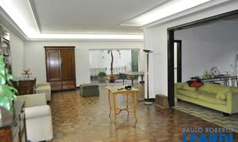 Imagem: SOBRADO - ALTO DE PINHEIROS - SP