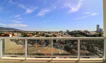 Imagem 4: Sala Comercial no Edifício Nine Office Boutique