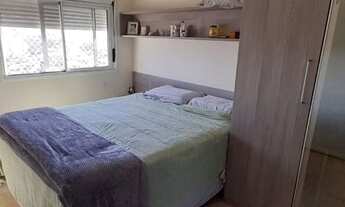 Imagem 4: Apartamento com 2 dormitórios à venda, 70 m² por R$ 530.000,00 - Vila Augusta - Guarulhos