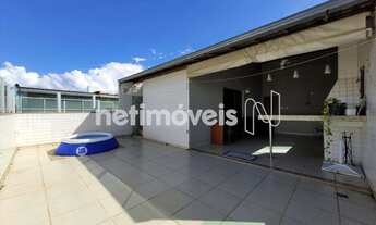 Imagem: Venda Cobertura Cidade Nova Belo Horizonte