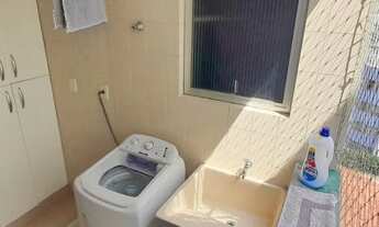 Imagem 7: Apartamento para venda com 100 m² com 3 quartos em Córrego Grande - Florianópolis - SC