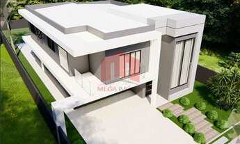 Imagem 6: Casa à venda 4 Quartos, 4 Suites, 2 Vagas, 600M², Jardim Paraíso da Usina, Atibaia - SP