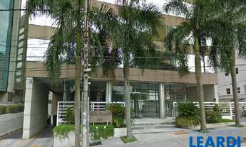 Imagem 3: CONJ. COMERCIAL - ITAIM BIBI - SP