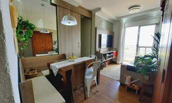 Imagem 2: Apartamento para venda próximo ao shopping iguatemi Edifício Greew View parque faber 1