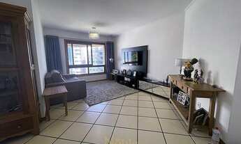 Imagem 5: Apartamento com 3 dormitórios, sendo 1 suíte com 2 vagas de garagem, churrasqueira na prai