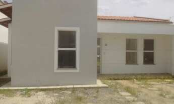 Imagem: Casa SIM - Feira de Santana - Bahia