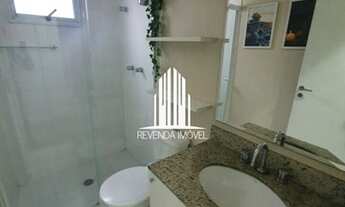 Imagem 7: Apartamento em Vila Andrade com 95m², 2 Suítes e 2 Vagas