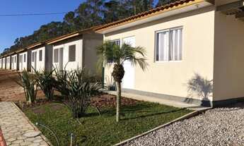 Imagem 6: ICARA - Casa Padrão - VILA NOVA