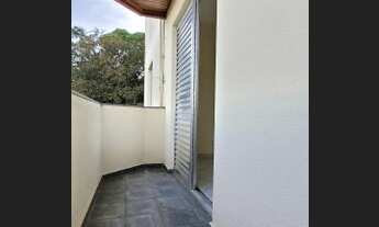 Imagem 5: Vista para natureza - excelente apartamento em local super tranquilo - Jardim Satélite