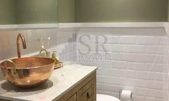 Imagem 7: Sala Comercial 32m2 Á Venda no Tatuapé São Paulo