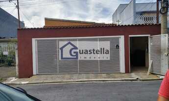 Imagem: Casa em Vila Dourados - São Bernardo do