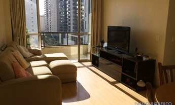 Imagem 4: APARTAMENTO - CAMPO BELO - SP