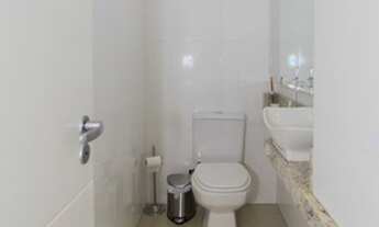 Imagem 7: Canoas - Padrão - Centro