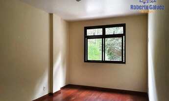 Imagem 5: Apartamento no centro com vista para o verde