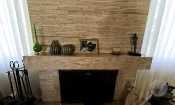 Imagem 4: Casa de Condomínio em Vale das Laranjeiras - Indaiatuba, SP