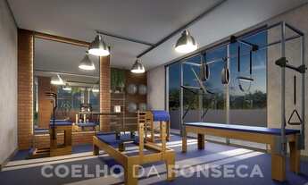 Imagem 5: São Paulo - Apartamento Padrão - Vila Clementino