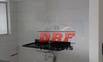 Imagem 7: Cobertura com 3 dormitórios 1 suíte 2 vagas à venda, 130 m² por R$ 570.000 - Picanço - Gua