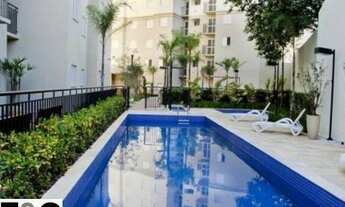 Imagem 2: APARTAMENTO RESIDENCIAL em SÃO BERNARDO DO CAMPO - SP, NOVA PETRÓPOLIS