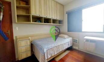 Imagem 5: Apartamento com 2 dormitórios à venda, 86 m² por R$ 840.000,00 - Boqueirão - Santos/SP