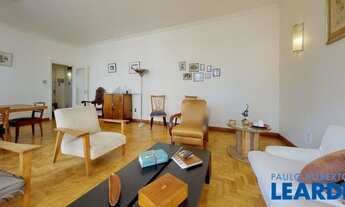 Imagem 3: APARTAMENTO - CONSOLAÇÃO - SP