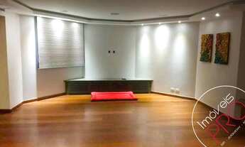 Imagem: Brooklin novo 3 dormitórios 168m² com