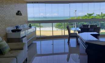 Imagem 6: Apartamento para venda com 255 metros quadrados com 4 quartos