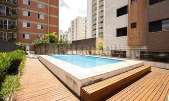 Imagem: SãO PAULO - Apartamento Padrão - PERDIZES