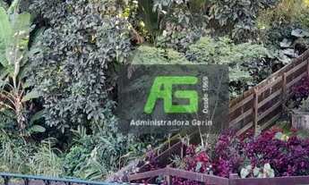 Imagem 5: ALUGA-SE APARTAMENTO NO BAIRRO SIMÉRIA