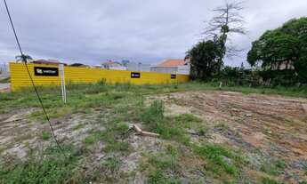 Imagem 2: BALNEáRIO PIçARRAS - Terreno Padrão - Itacolomi